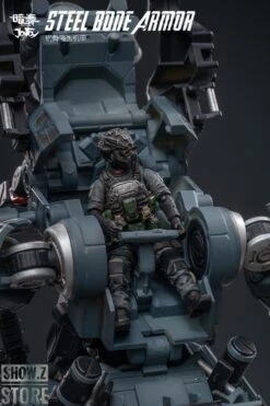 JoyToy Source 1/25 JTDS008 Steel Bone Armour 25 JoyToy Source 1/25 JTDS008 Steel Bone Armour -Prime Collectibles Store 09f4a0c2e9