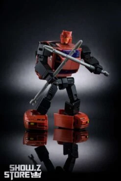 XTransbots MM-10R Coprimozzo Hubcap G2 Version -Prime Collectibles Store 0a25ec5421