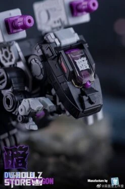 Dr.Wu DW-E14B Energy Dragon Trypticon Dark Version -Prime Collectibles Store 0a2fdfda9d