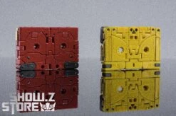 KFC Toys CST-14 Rhinohorn Ramhorn 2.0 Version 35 KFC Toys CST-14 Rhinohorn Ramhorn 2.0 Version -Prime Collectibles Store 0a55665929