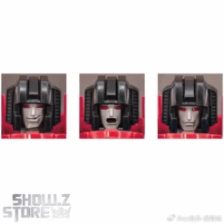 MakeToys RM-EX06 Red Swarm Red Wing TFCon 2023 Exclusive Version -Prime Collectibles Store 0a5797c893