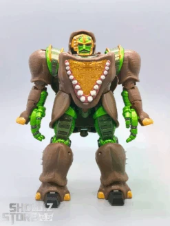 Takara Tomy Masterpiece MP-59 Rhinox 33 Takara Tomy Masterpiece MP-59 Rhinox -Prime Collectibles Store 0a589facc8