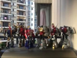 Perfect Fusion PF01 Cesium Caesium -Prime Collectibles Store 0a7903fe2c