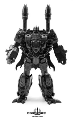 TFC Toys P01B-06B Poseidon Set Of 6 Figures Unactivate Limited Edition -Prime Collectibles Store 0a7a082418