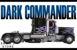 Black Mamba BMB LS-03P LS03P Dark Commander Nemesis Prime Oversized MPM-04 Black Version -Prime Collectibles Store 0a81cfc462