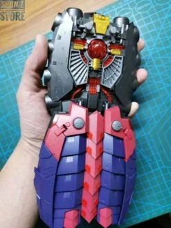 ZA Model EZ-036 Death Stinger Model Kit -Prime Collectibles Store 0a8afd8124 1