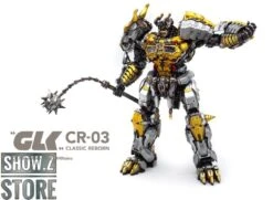 [Make To Order] NakoMake CR-03 Classic Reborn Grimlock -Prime Collectibles Store 0a9f9d95d8