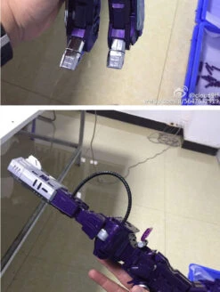 Cloud 9 W01 Quakeblast Shockwave -Prime Collectibles Store 0aa41ee755