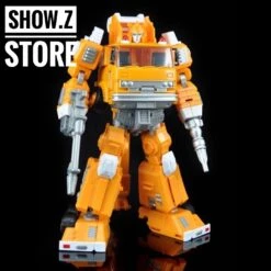 MakeToys MT MTRM-05 Wrestle Grapple 8 MakeToys MT MTRM-05 Wrestle Grapple -Prime Collectibles Store 0aa4fb7795