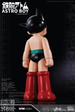 Blitzway BW-NS 50102 Astro Boy Anime Statue Normal Version 15 Blitzway BW-NS 50102 Astro Boy Anime Statue Normal Version -Prime Collectibles Store 0ac73f3785