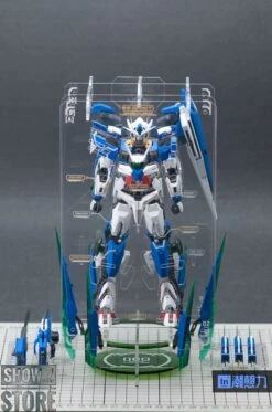 Inforce MG03 Internal Structure Showcase Display For GNT-0000 00 Qan[T] Gundam -Prime Collectibles Store 0ac96344c7