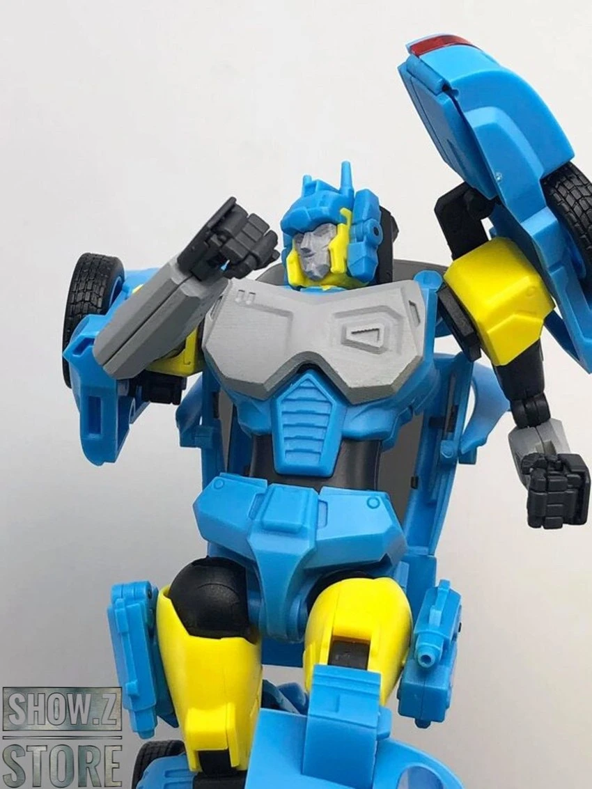 FansHobby MB-12A Nitewalker Nightbeat 18 FansHobby MB-12A Nitewalker Nightbeat - Image 16