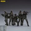 JoyToy Source 1/18 Russian Naval Infantry Set Of 5 -Prime Collectibles Store 0af73190ea