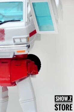 Shadow Fisher SFM-04 MP-30 Ratchet Upgrade Kit -Prime Collectibles Store 0b0634afcc