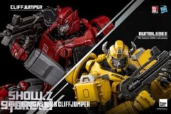 ThreeZero Studio Transformers MDLX Cliffjumper 31 ThreeZero Studio Transformers MDLX Cliffjumper -Prime Collectibles Store 0b10b69eb5