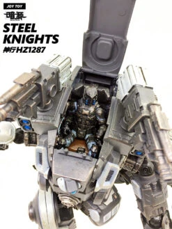 JoyToy Source Acid Rain HZ1287 Steel Knight -Prime Collectibles Store 0b1697017d