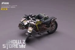 Joytoy Source 1/18 Battle For The Stars The Cult Of San Reja Luyster -Prime Collectibles Store 0b27a92e78