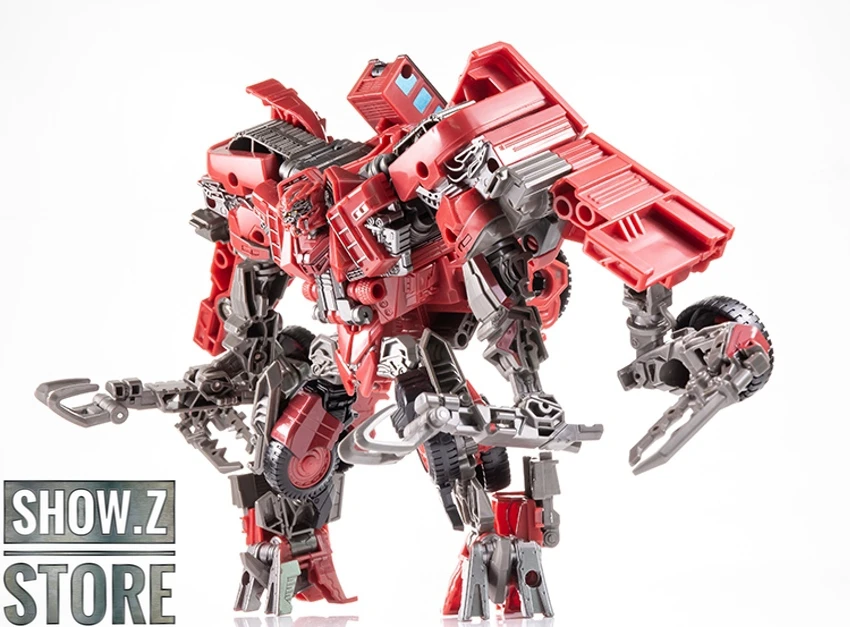 D&D DD-01 Devil Crab Overload Devastator 5 D&D DD-01 Devil Crab Overload Devastator - Image 3