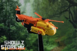 [Box Damaged] Dr.Wu MS-36 Sand Leopard Sandstorm -Prime Collectibles Store 0b4d7867a5