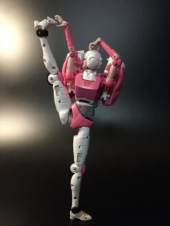 Fanstoys FT-24 Rouge Arcee 26 Fanstoys FT-24 Rouge Arcee -Prime Collectibles Store 0b4dc8f3f7