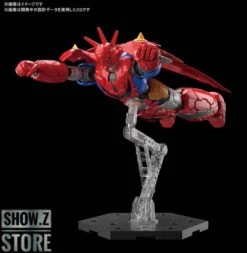 Bandai HG 1/144 Getter Robo Getter Dragon Infinitism Ver. Model Kit 8 Bandai HG 1/144 Getter Robo Getter Dragon Infinitism Ver. Model Kit -Prime Collectibles Store 0b5631858c 1