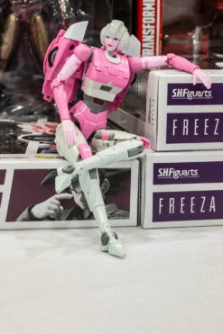 Mastermind Creations PS-04 Azalea Arcee -Prime Collectibles Store 0b58e4a809