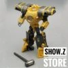 Mech Planet Hot Soldiers HS14 Iron Hero Bumblebee Hearts Of Steel -Prime Collectibles Store 0b5b046cb2