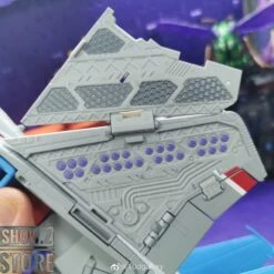 4th Party Masterpiece MP-52 Starscream Version 2.0 W/o Extra LED Headsculpt 39 4th Party Masterpiece MP-52 Starscream Version 2.0 W/o Extra LED Headsculpt -Prime Collectibles Store 0b6c1350cd