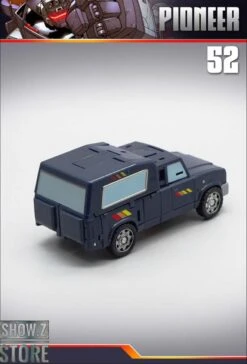 MechFansToys MF-52 Pioneer Trailbreaker -Prime Collectibles Store 0b704b2657 1