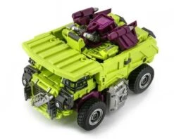 NBK Devastator TF Engineering Full Set Of 6 -Prime Collectibles Store 0b745a99a2