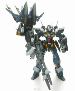 Sculpt Lab Production/FanMade 1/100 Perisoreus Internigrans RTX-010 Huckebein MK-II Super Robot War -Prime Collectibles Store 0b7ef77777