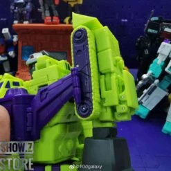 [Pre-Order] Newage Upgrade Kit For Hephaestus Devastator -Prime Collectibles Store 0bd114ea40