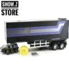 WeiJiang WJ MPP10B Optimus Prime Trailer Oversized Black Version -Prime Collectibles Store 0beb7a785d