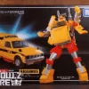 Takara Tomy Masterpiece MP-56+ Hoist