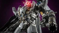 Black Mamba 4th Party The Last Knight Nitro Oversized BMB Ares Nitrogen LS-01 26 Black Mamba 4th Party The Last Knight Nitro Oversized BMB Ares Nitrogen LS-01 -Prime Collectibles Store 0bf243363c