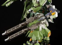 Metal Club MC Beam Gatling Gun Add On Kit For Metal Club 1/100 NZ-666 Kshatriya Gundam 32 Metal Club MC Beam Gatling Gun Add On Kit For Metal Club 1/100 NZ-666 Kshatriya Gundam -Prime Collectibles Store 0bf6458a78