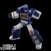Flame Toys Furai Model Soundwave Model Kit -Prime Collectibles Store 0c1f447364