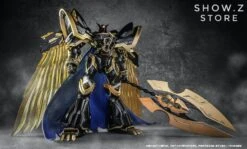 TungMung EX DM-03 DM03 Alphamon Digital Monster -Prime Collectibles Store 0c27b7da2a