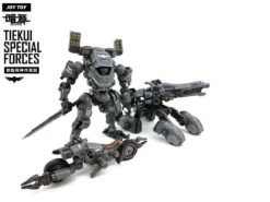 JoyToy Source Acid Rain TK01 Tiekui Mech & Multifuctional Vehicle & Turret Black Version 18 JoyToy Source Acid Rain TK01 Tiekui Mech & Multifuctional Vehicle & Turret Black Version -Prime Collectibles Store 0c29abc11a