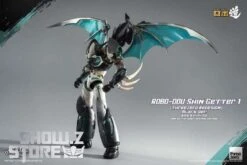 Threezero Shin Getter Robot Shin Getter 1 Black Version 29 Threezero Shin Getter Robot Shin Getter 1 Black Version -Prime Collectibles Store 0c570aee8e