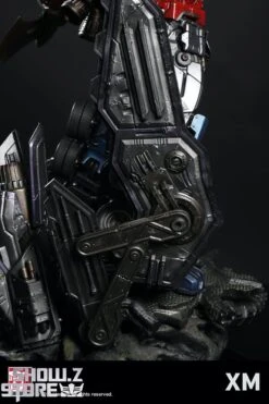 HEAT Studio 1/10 Transformers Optimus Prime Statue 21 HEAT Studio 1/10 Transformers Optimus Prime Statue -Prime Collectibles Store 0c6815f841 1