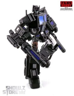 FansHobby MB-06A Power Baser Optimus Prime Black Version -Prime Collectibles Store 0c7ed9a083