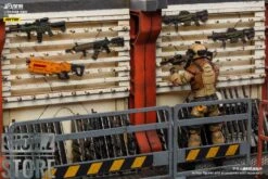 JoyToy Source 1/18 Mecha Depot: Weapon Section -Prime Collectibles Store 0c806cd066