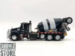 Mechanical Team MT-05 Mixmaster 12 Mechanical Team MT-05 Mixmaster -Prime Collectibles Store 0ca8e6798c