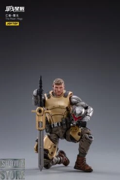 JoyToy Source 1/18 The Risen-Rego 27 JoyToy Source 1/18 The Risen-Rego -Prime Collectibles Store 0cb8eb4f02