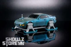 XTransbots MM-10T Tap In Cliffjumper Botcon Version -Prime Collectibles Store 0cc7fcc06f