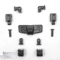 TFC Toys 010 Upgrade Kit For Hades Liokaiser Set 5 TFC Toys 010 Upgrade Kit For Hades Liokaiser Set -Prime Collectibles Store 0cd9fc154e 1