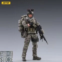 Joytoy Source 1/18 US Navy SEALs Sniper