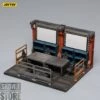 JoyToy Source 1/18 Mecha Depot: Meeting Area -Prime Collectibles Store 0d1d3049e2