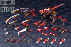 Kotobukiya HG012 Hexa Gear 1/24 Agnirage Model Kit -Prime Collectibles Store 0d26685eff